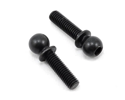 XRAY Kugelkopf 4.9mm mit Gewinde 10mm XRA362652 XB4 2025, XB2 2025, XB4 2024, XB - Bild 1 von 2