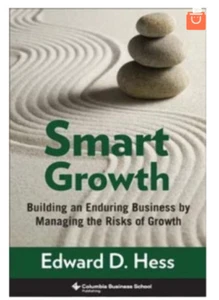 Like New: Columbia Business School, Smart Growth: Form and Consequences Book - Picture 1 of 2