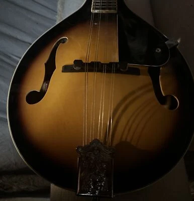 Rogue RM-100A  Mandolin - Image 1 of 4