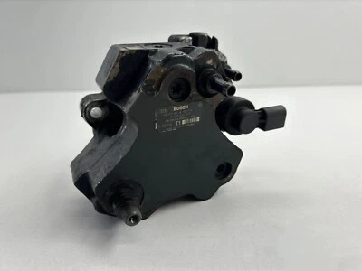 BMW 3 5 E60 E90 E53 M57 M57N CP3 R90 High Pressure Fuel Pump 7788678 0445010073 - Image 1 of 4