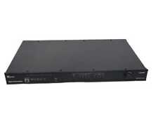 Commutateur système de présentation 4k Crestron série 3 HDMI DMPS3-4k-50, LIRE _