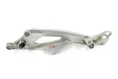 YAMAHA TDM 900 5PS274420000 Étrier Marchepieds Gauche 02 - 14 Footrestst Holde - Photo 1/3