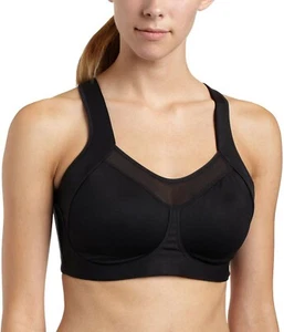 Champion Power Back Bra  1693 Sz. 36DD 34 DD NWOT Damaged UNDERWIRE FREE - Picture 1 of 2