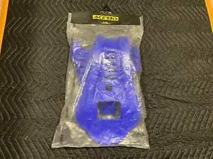 Acerbis Skid Plate Yamaha 2005-2018 YZ-250 - Foto 1 di 6