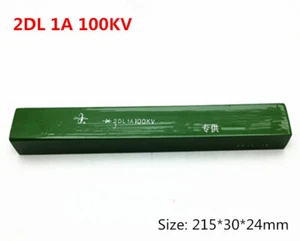 2DL 1A 100KV high voltage rectifier diode high frequency machine silicon stack - Picture 1 of 2