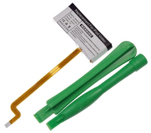 Replacement battery with tools for ipod classic 6 6th gen generation 120GB A1238 - Picture 1 of 1