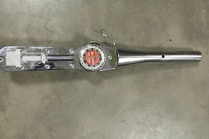 Medidor de par Snap on 1000 ft lb - Imagen 1 de 4