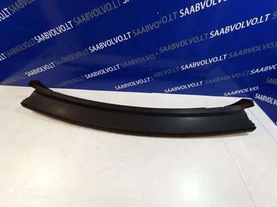Saab 95 - 96 2007 Rear bumper trim bar molding 5143268 BPR19645 - Image 1 of 4