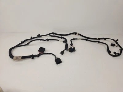 Land Rover Range Rover Evoque 2020-2025 suspensión trasera arnés de cables OEM Foto 1 de 4