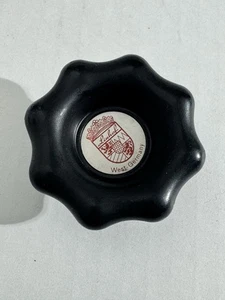 Linhof Heavy Duty Pro Tripod Geared Column Lock Knob New Old Stock Part - Picture 1 of 5