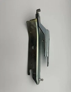 For FERRARI 458 488 GTB SPIDER RIGHT FRONT BONNET HOOD HINGE OEM:84633000 - Picture 1 of 4