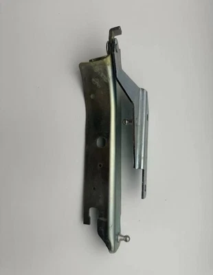 For FERRARI 458 488 GTB SPIDER RIGHT FRONT BONNET HOOD HINGE OEM:84633000 - Image 1 of 4