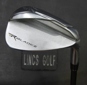TaylorMade RBladez 50 Degree Gap A Wedge Regular Graphite Shaft with Grip - Picture 1 of 5