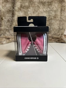 Pink Converse for Babys Size 1 New with Tags - Picture 1 of 3