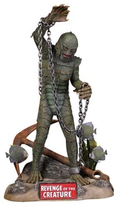 Star Ace Toys Revenge of The Creature 1:8 Scale Model Kit - Picture 1 of 8