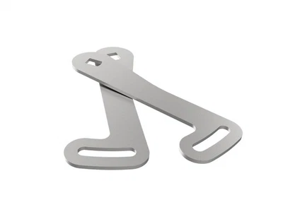 AFE Filters 416-72T006-A aFe Control Leveling Kit Fits 22-24 Tundra - Image 1 of 4