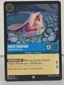 Maid Marian - Delightful Dreamer - Into the Inklands - 150/204 - Lámina - T - Imagen 1 de 5