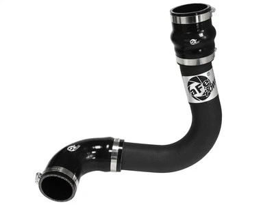 aFe Bladerunner Fits 2.5in Intercooler Cold Side Tubes, 13-14 Ford Focus ST 2.0L Foto 1 de 4