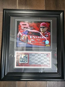 Dale Earnhardt Jr. #8 Coleccionable 33 Centavos EE. UU. Evolución de un Coche Stock - Imagen 1 de 1
