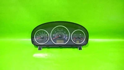 07-12 VERACRUZ SPEEDOMETER CLUSTER OEM 4201-1 - Image 1 of 4