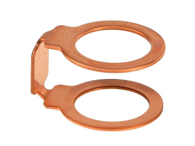 Power Steering Pressure Port Gasket For 1994-1995 Toyota 4Runner NT879MG Foto 1 de 1