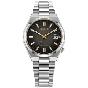 Citizen Tsuyosa Uhr Automatik Saphirglas Limited Edition 37mm NJ0200-50E - Bild 1 von 3