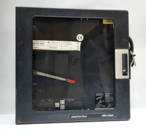 PARTLOW 51000011 CHART RECORDER MRC 5000 SERIES 100-240 VAC - Bild 1 von 17