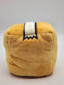 LankyBox Ghosty to Box Reversible 6" Plush Toy 2023 Glow in the Dark - Foto 1 di 12