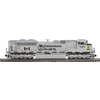 Atlas #30138144 O Scale SD70ACe Canadian Pacific Air Force Military Pride #7023 - Image 1 of 3