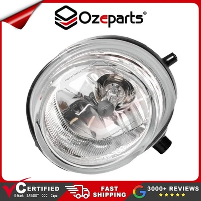 LH Left Hand Fog Light Spot Driving Lamp Halogen For Mazda 6 GJ GL 2012~2018 - image 1 of 4