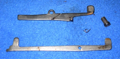 WESTERNFIELD Modelo XNH-560-8A, NOBLE 60 12ga PIEZAS: Carro Cortado +++ #CL6523 Foto 1 de 2