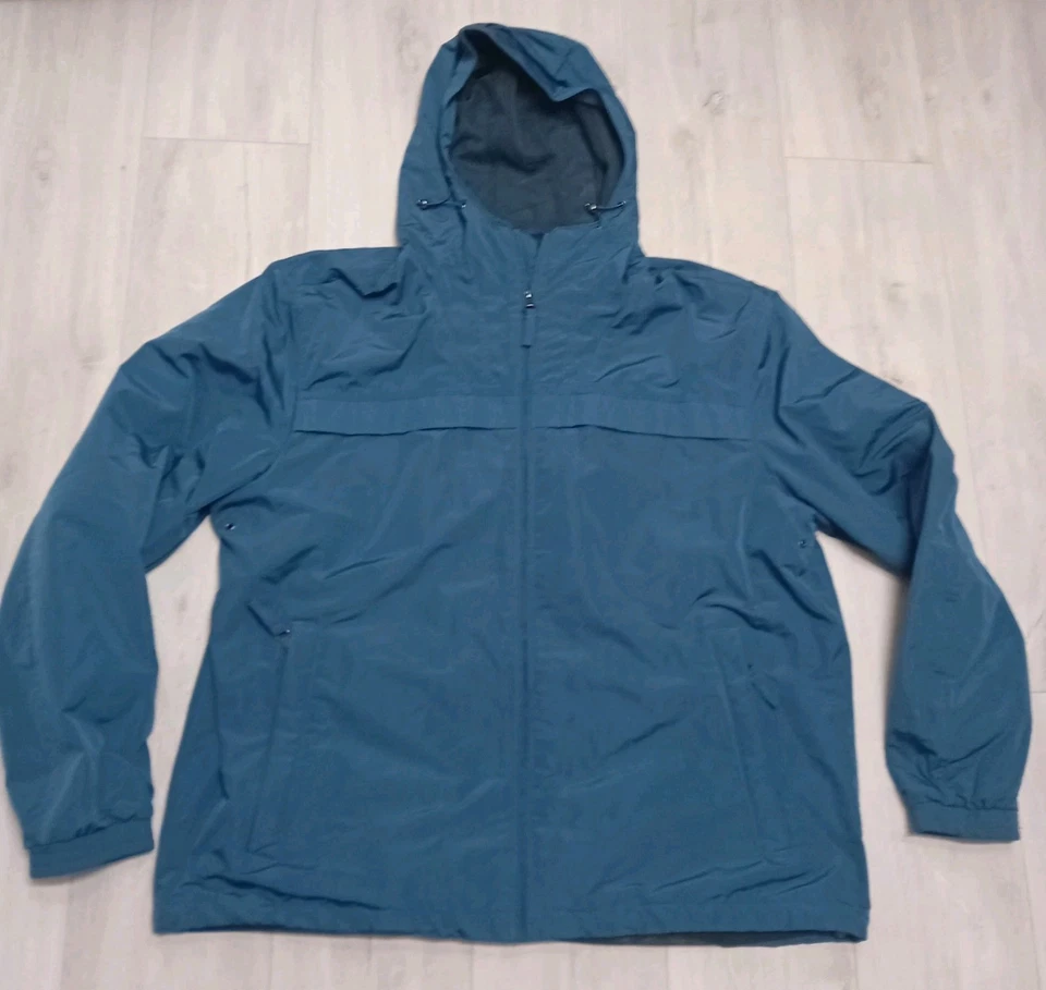 Herren Jacke von C&A, in Gr. 2XL, Siehe Messungen! - Bild 1 von 4