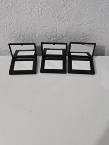 3X NARS Light Reflecting Setting Powder Pressed Translucent Crystal-0.10 OZ Mini - Picture 1 of 4