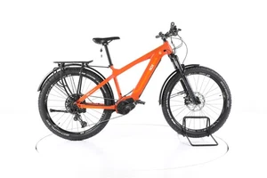 Nox Cycles Hybrid Xc Tour Trekking E-Bike Top Elektrofahrrad Akku 650Wh Fahrrad - Bild 1 von 10