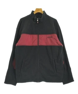 CHAPS Blouson Jackets (Other) BlackxRed L 2200612959088 - Picture 1 of 6