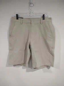 Under Armour Golf Tech Taper Shorts 9" ~ Herren 32 - Bild 1 von 14