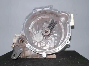 2N1R7002CC GEARBOX / MANUAL / 5.VELOCIDADES / 348176 FOR FORD FIESTA CBK 1.4 1 - Picture 1 of 5