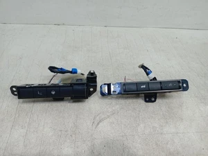 NISSAN X TRAIL DASHBOARD SWITCH PACK 681066RA0A MK4 T33 2021-2024 - Picture 1 of 12