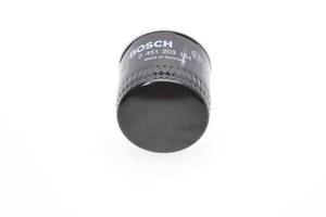 BOSCH Ölfilter 0 451 203 154 für Lada 1200-1600 Toscana 1500 1300 1700 i - Bild 1 von 5