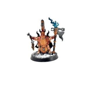 FYRESLAYERS Auric Runesmiter #1 PRO PAINTED Warhammer Sigmar - Bild 1 von 5