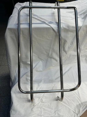 BMW Z3 Gepäckträger - Bild 1 von 2