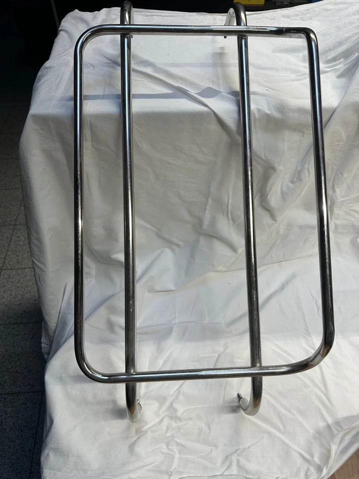 BMW Z3 Gepäckträger - Bild 1 von 2