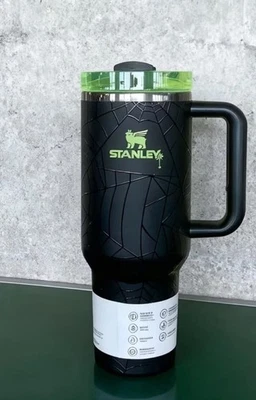 THE CHRISTMAS QUENCHER H2.0 FLOWSTATE™ VASO 40 OZ TAZA TAZA CON CAJA-NUEVO Foto 1 de 4