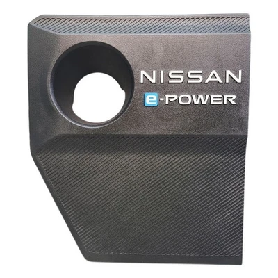 NISSAN QASHQAI MK3 J12 Engine Cover 140416UA0A - Image 1 of 4