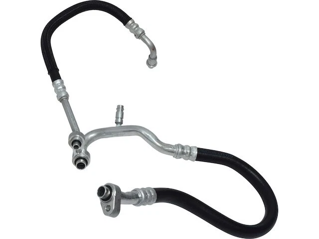 A/C Manifold Hose Assembly 85PJMX41 for Dodge Dart 2015 2016 2014 - Image 1 of 1