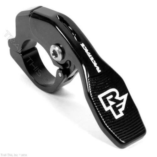 Race Face Turbine-r Dropper Universal Remote Black - F50167