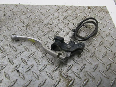 Yamaha Grizzly 660 2002 palanca de embrague Foto 1 de 3