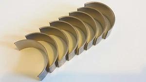11+MINI COOPER/COUNTRYMAN/CLUBMAN/ROADSTER/N16 STD CRANKSHAFT MAIN BEARING SET - Picture 1 of 2