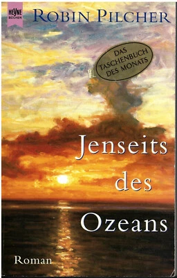 222-0 Robin Pilcher - Beyond of The - Novel - Image 1 of 2