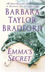 Emma's Secret Barbara Taylor Bradford - Picture 1 of 2
